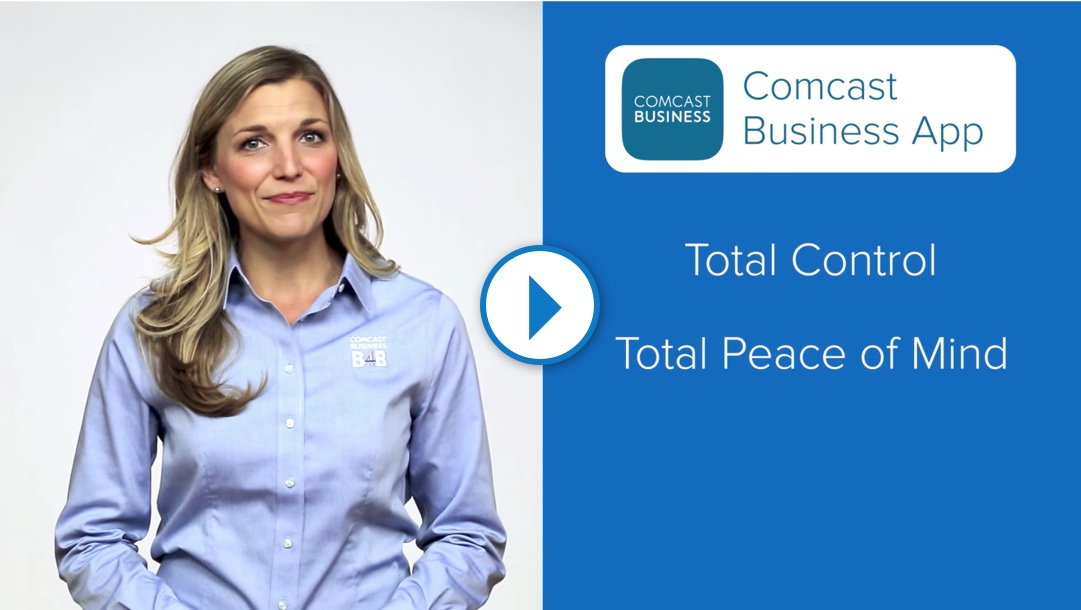 Business VoiceEdge Cloud Phone Service Comcast Business