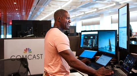 Enterprise Support And Contacts Comcast Business